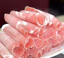 Lamb Slices