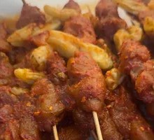 Pickled Pepper Spicy Chicken