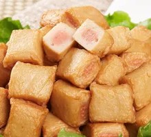 Fish tofu
