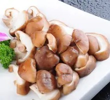 Shiitake Mushroom