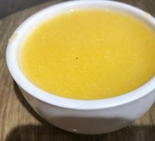 Li Liangui Cornmeal Porridge