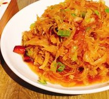 Li Lian Gui Sour Cabbage Noodles