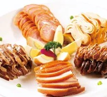 Li Liangui Smoked Sauce Combo