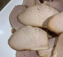 Li Lian Gui Soy Sauce Pork Belly