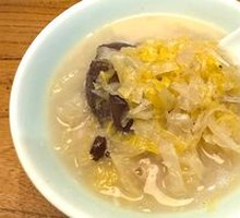 Premium Sour Cabbage with Vermicelli and Pork