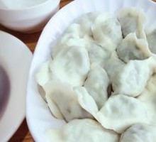 Vegan Dumplings
