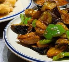 Three Fresh Ingredients Stir-Fry