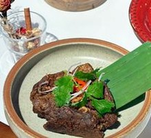 Rendang Beef