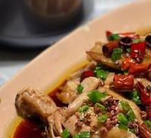 Spicy麻 Chicken