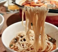 Beijing-style Stir-fried Noodles