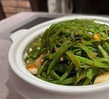 Braised Tofu Noodles in Clay Pot