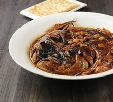 Danjiangkou Organic Fish Meat Bao Bing