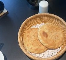 Traditional Hanging Oven Biscuit