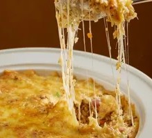 Lohan Lamb Fried Rice