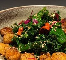 Feiyi Spicy Seafood Stir-Fry