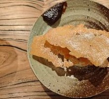 Chocolate Hazelnut Tart