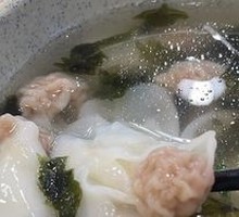 Southern Small Dumplings