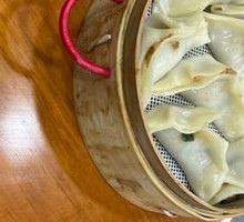 Steamed Dumplings