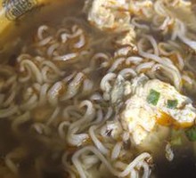 Instant Noodles