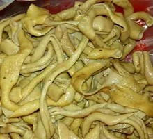 Signature Duck Intestines