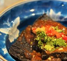 Old Alley Stinky Tofu