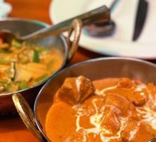 Chicken Tikka Masala