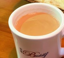 Milk Tea