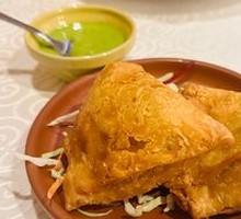 Samosa