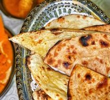 Indian Flatbread