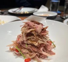 Fuli Ji Roast Chicken