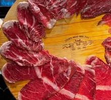 Sichuan Tender Beef Strips