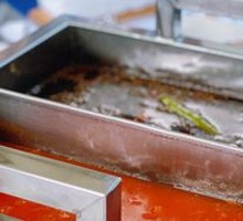 Spicy Tomato Hot Pot Base