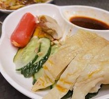Hainanese Chicken Rice