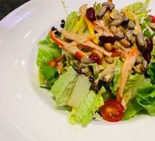 Japanese-style Quinoa Salad