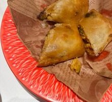 Crispy Mung Bean Spring Rolls