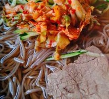 Regular Cold Noodles