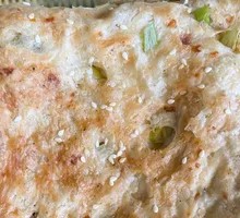 Scallion Pancake