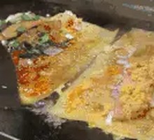 Signature Grilled Cold Noodles