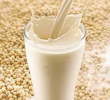Original Soy Milk