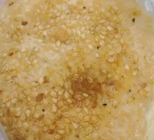 Szechuan Salt and Pepper Flatbread