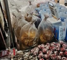 Hawthorn Candy on a Stick