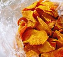 Sweet Potato Chips