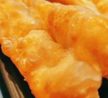 Non-alkaline Fried Dough Sticks