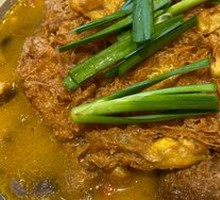 Spicy Pepper Trio Rice Noodles