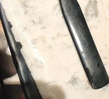 Tender Shrimp Paste Balls