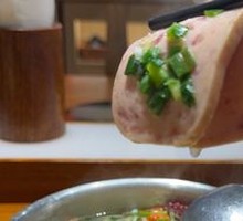 Sliced Luncheon Meat