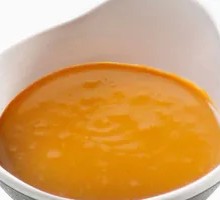Spicy dipping sauce