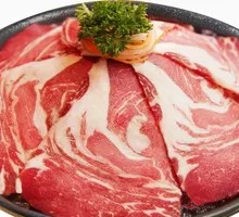 Deluxe Beef Top Blade