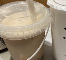Classic Bubble Tea