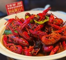Golden Award Spicy Oil-Boiled Crawfish